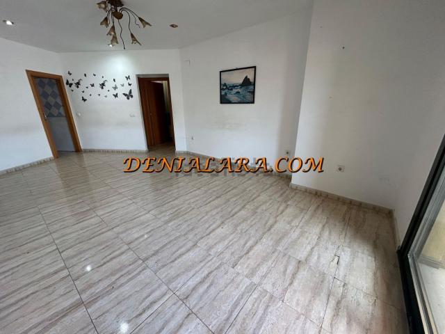 Piso, Ondara