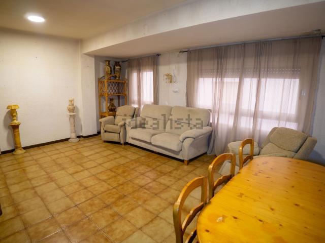 Piso, Onil