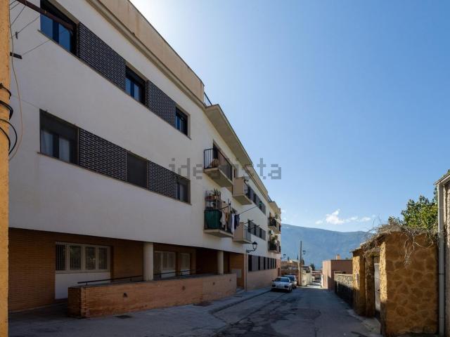 Piso, Orgiva