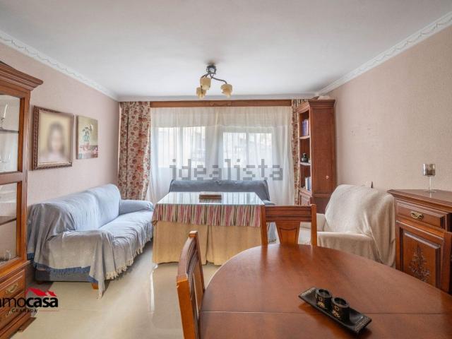 Piso, Orgiva
