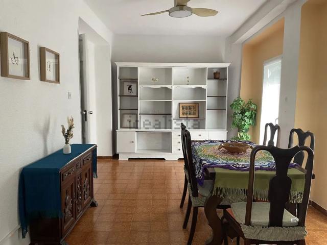 Piso, Orgiva