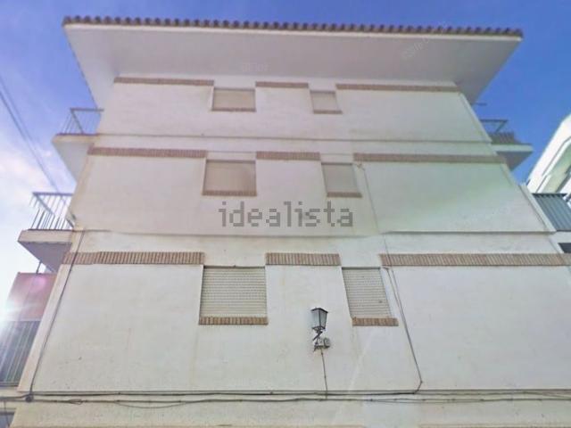 Piso, Orgiva