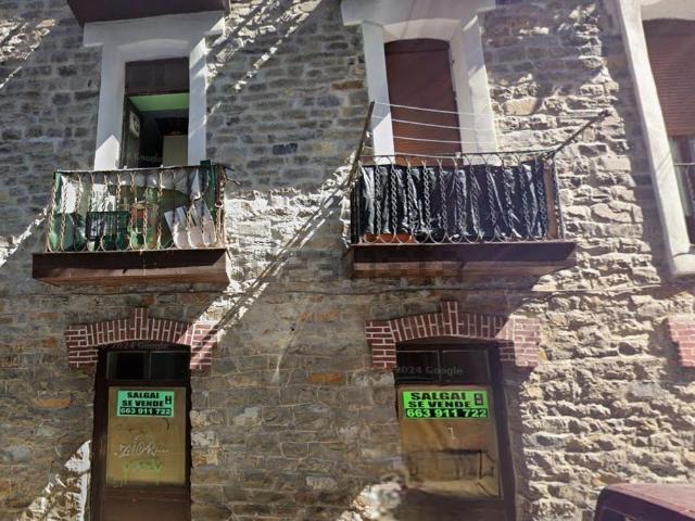Piso, Ordizia