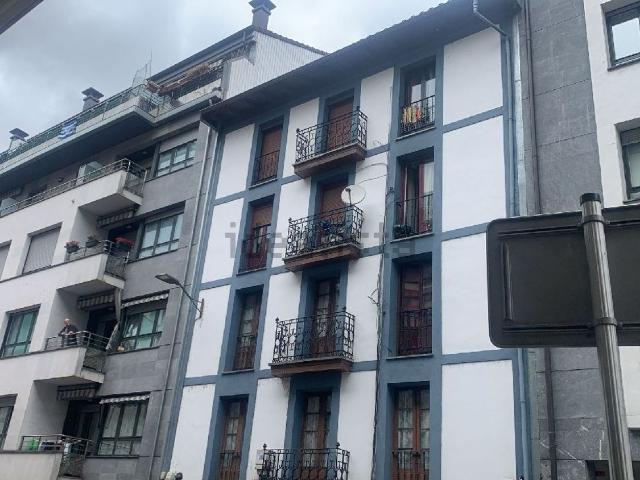 Piso, Ordizia