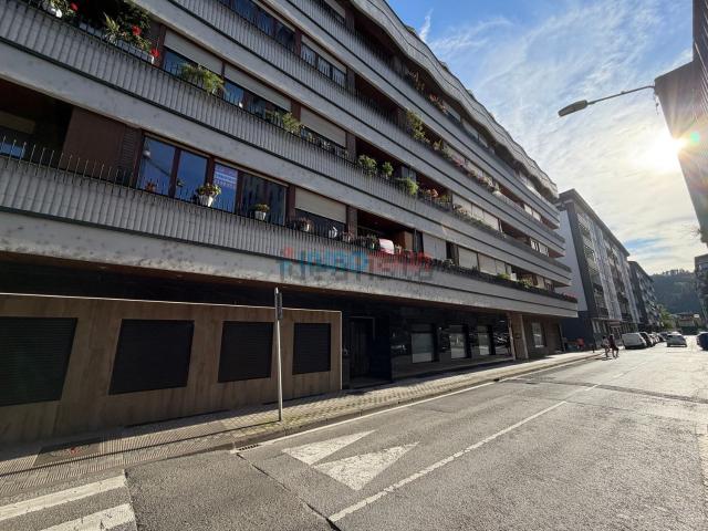 Piso, Ordizia