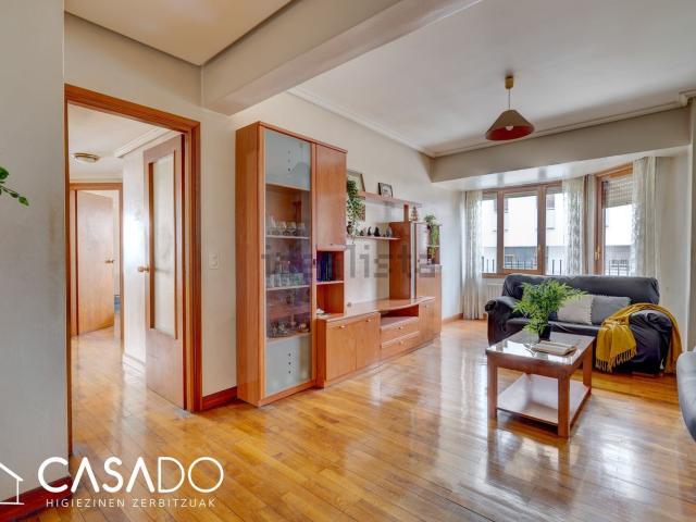 Piso, Ordizia