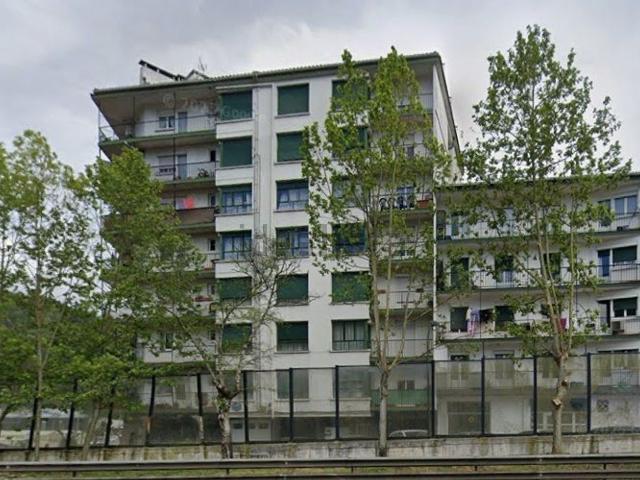 Piso, Ordizia