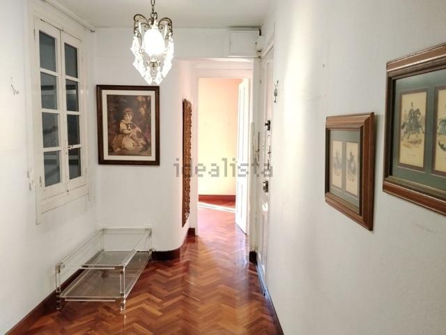 Piso, Ordizia