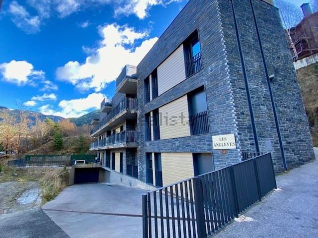 Piso, Ordino