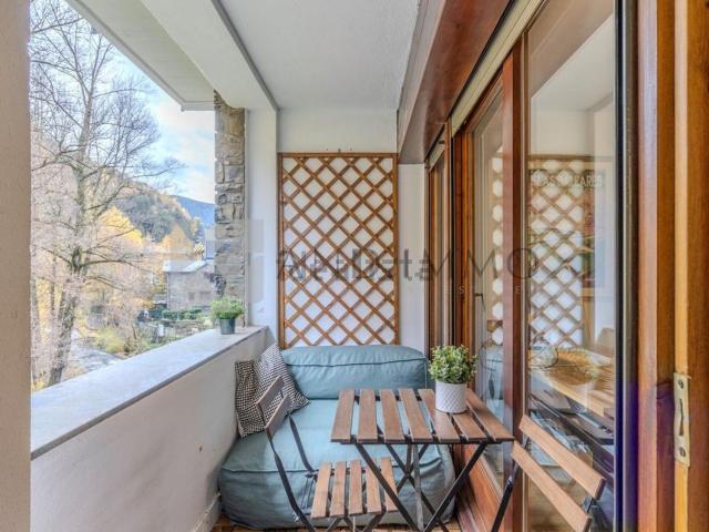 Piso, Ordino