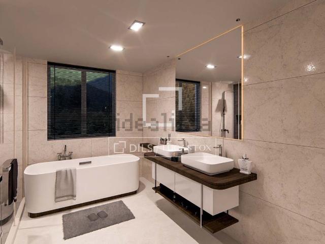 Piso, Ordino