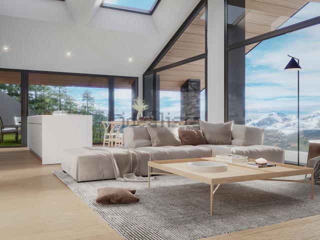 Piso, Ordino