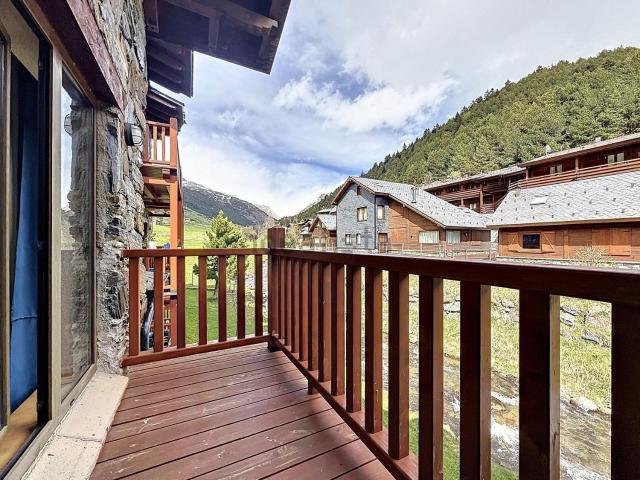 Piso, Canillo