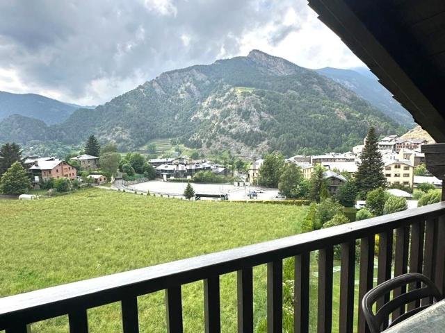 Piso, Ordino