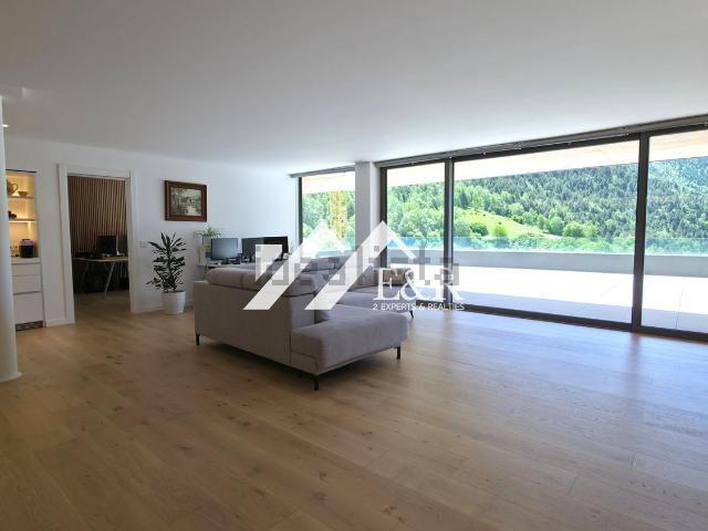 Piso, Ordino