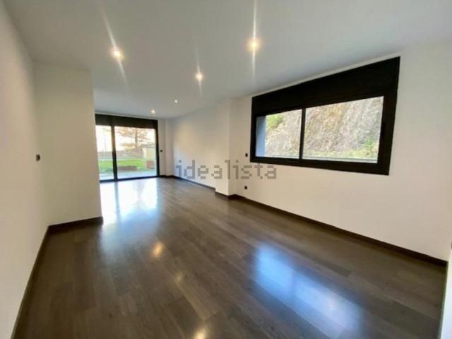 Piso, Ordino