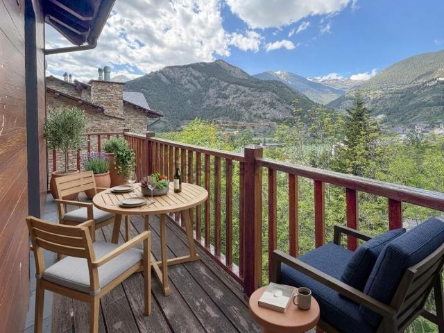 Piso, Ordino