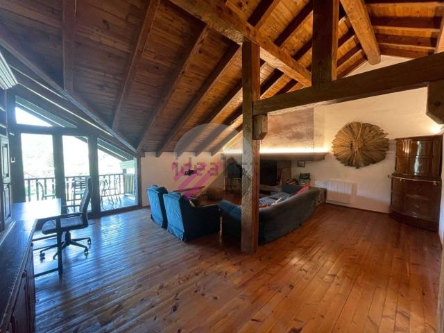 Piso, Ordino