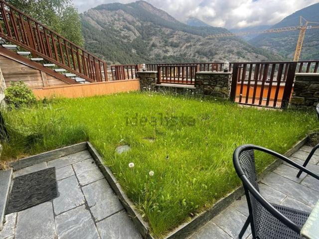 Piso, Ordino