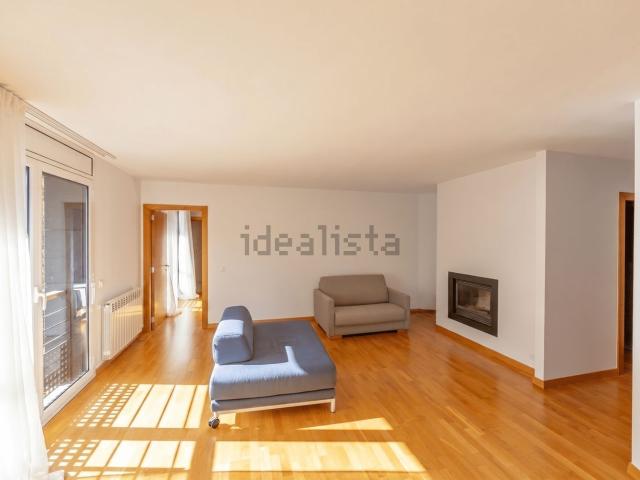 Piso, Ordino