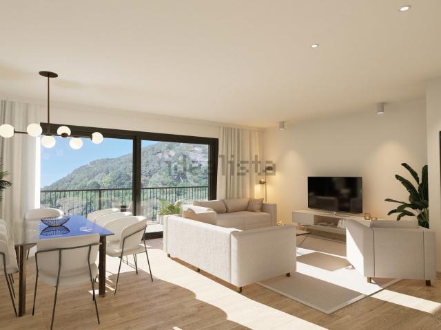 Piso, Ordino