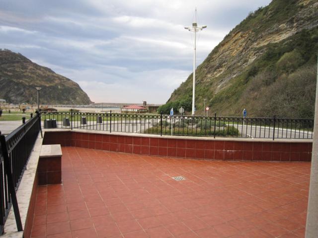 Piso, Orio