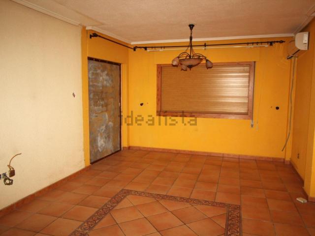 Piso, Orihuela