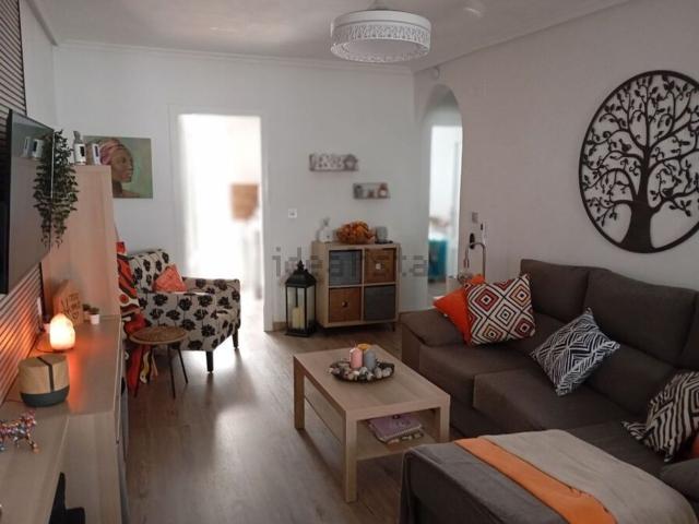 Piso, Orihuela