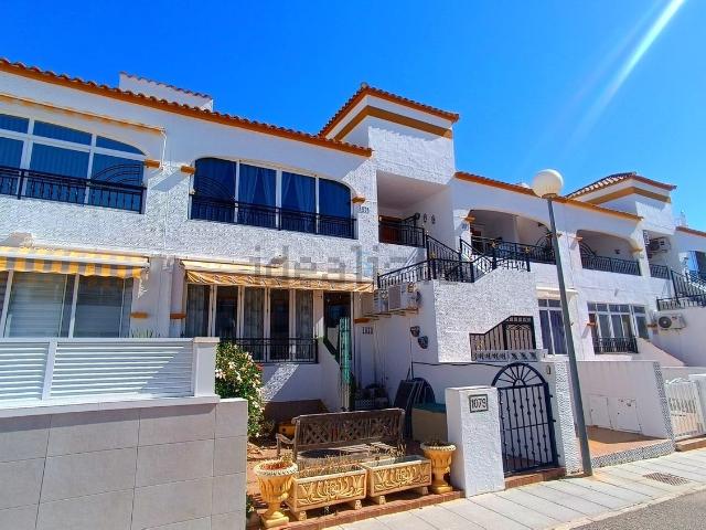 Piso, Orihuela