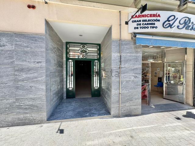 Piso, Orihuela
