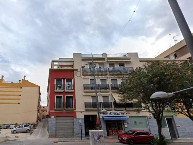 Piso, Orihuela