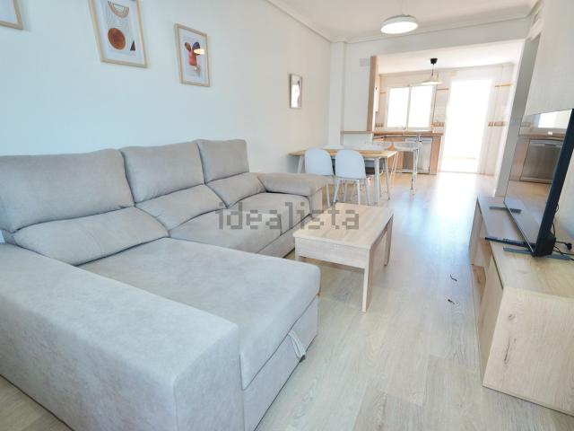Piso, Orihuela