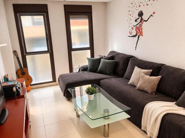 Piso, Orihuela