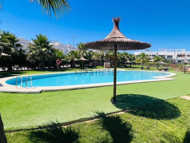 Piso, Orihuela