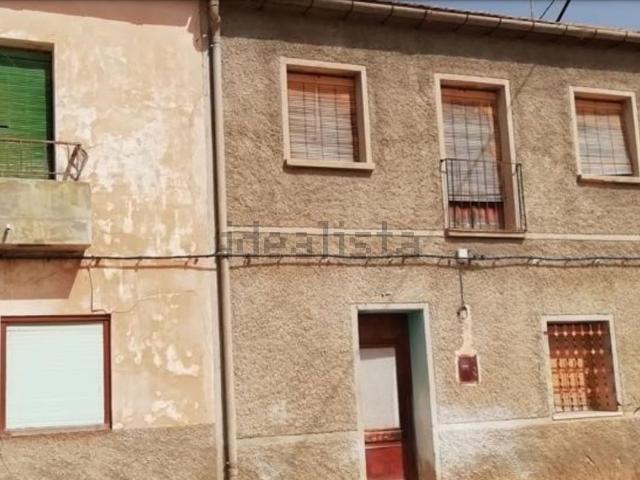 Piso, Orihuela