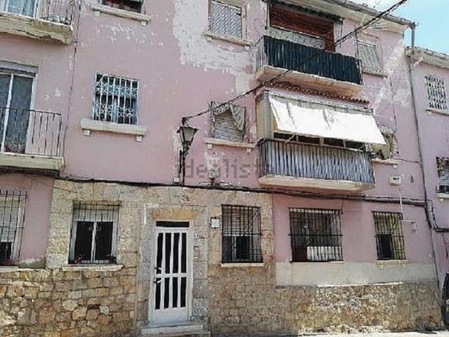 Piso, Orihuela