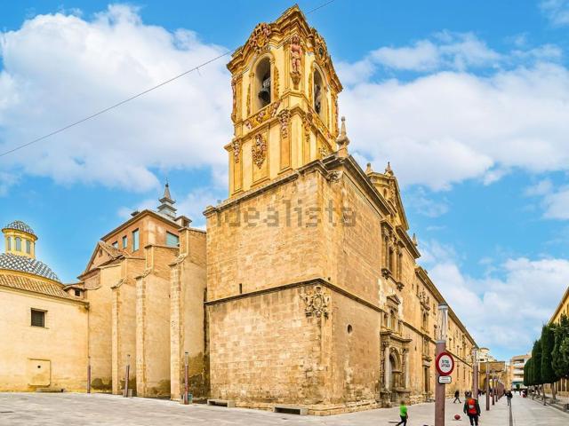 Piso, Orihuela