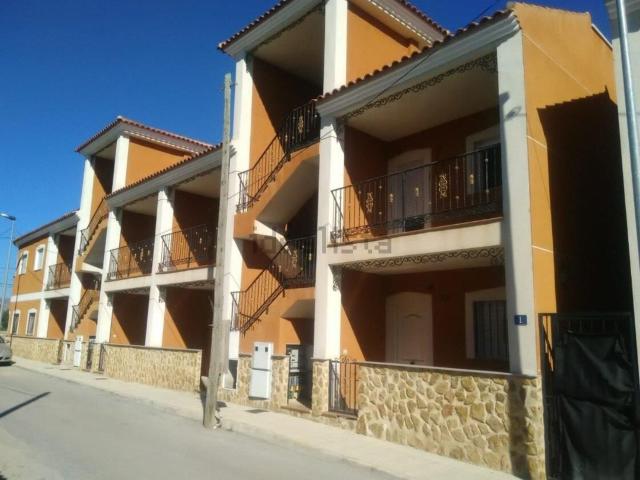 Piso, Orihuela