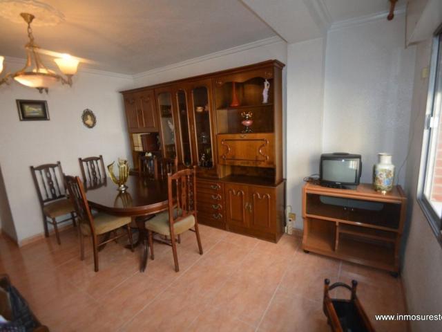 Piso, Orihuela