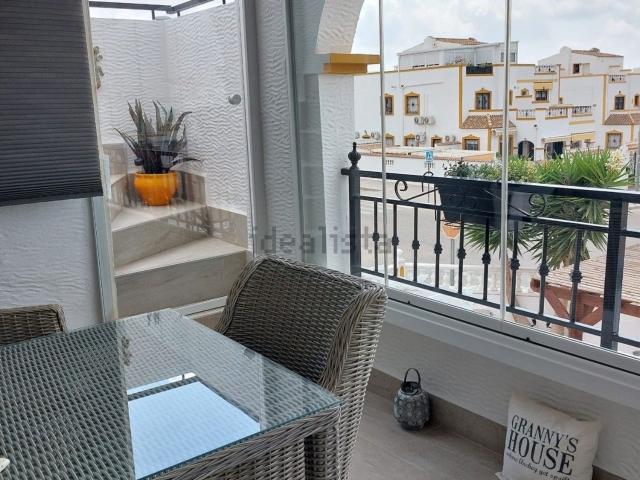 Piso, Orihuela