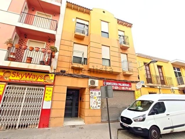 Piso, Orihuela
