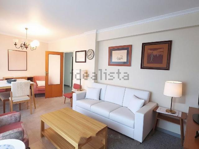 Piso, Orihuela