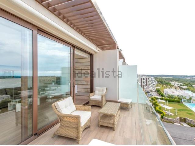 Piso, Orihuela