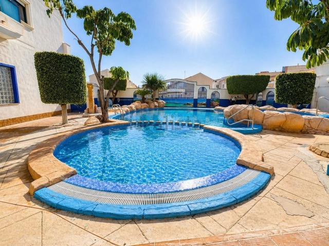 Piso, Orihuela