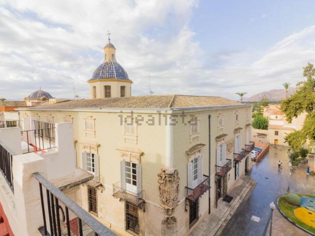 Piso, Orihuela