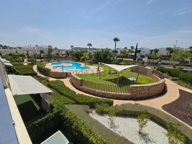 Piso, Orihuela