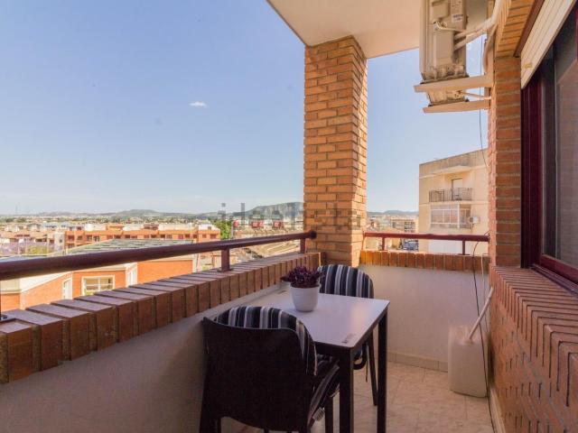 Piso, Orihuela