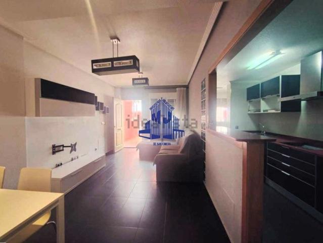 Piso, Orihuela