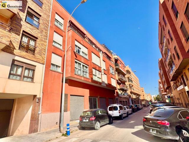 Piso, Orihuela