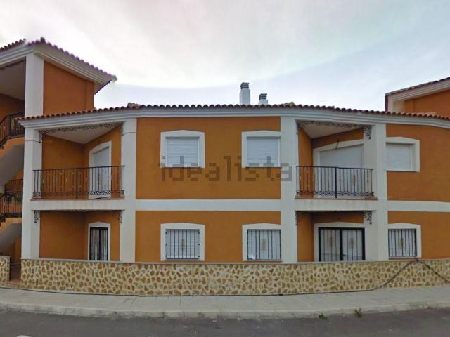 Piso, Orihuela